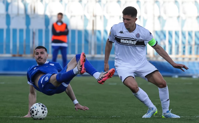 Srdjan Stevanovic/Starsport.rs ©